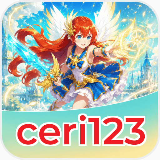 Logo ceri123