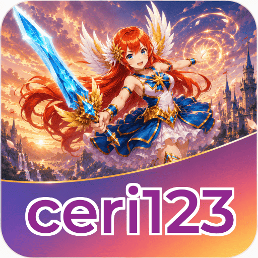 Logo ceri123