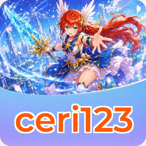 Logo ceri123