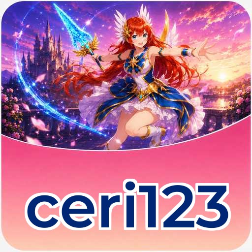 Logo ceri123