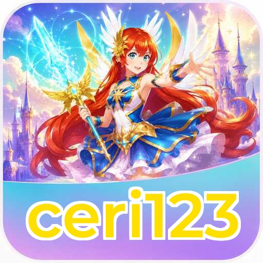 Logo ceri123