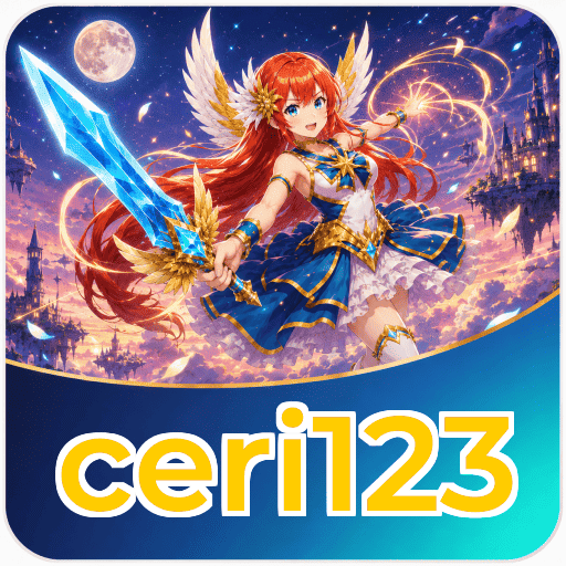 Logo ceri123