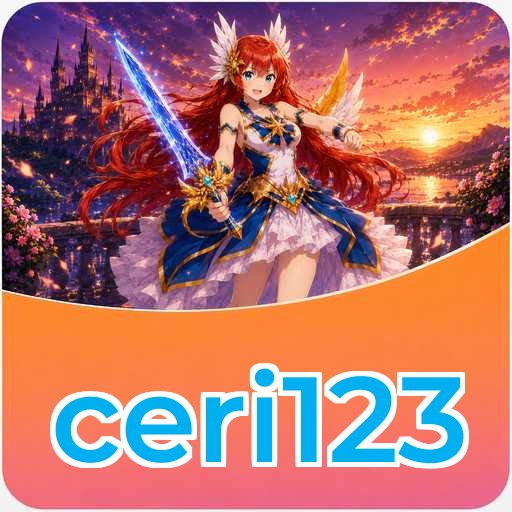 Logo ceri123
