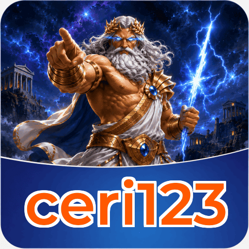Logo ceri123