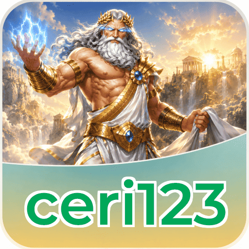 Logo ceri123