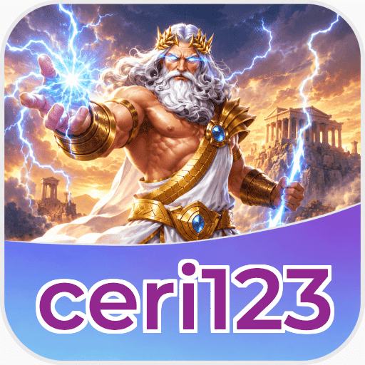 Logo ceri123