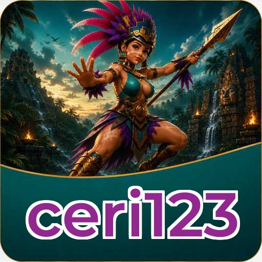 Logo ceri123