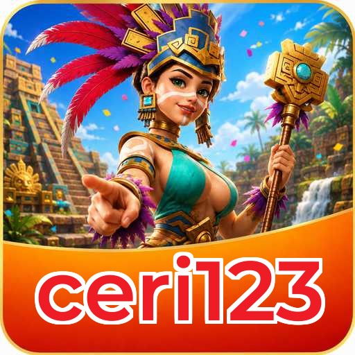 Logo ceri123