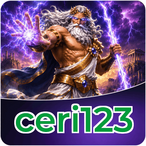 Logo ceri123