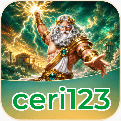 Logo ceri123