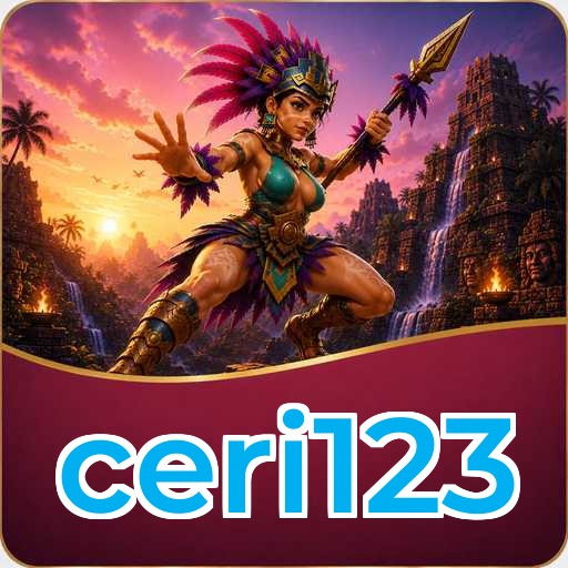 Logo ceri123