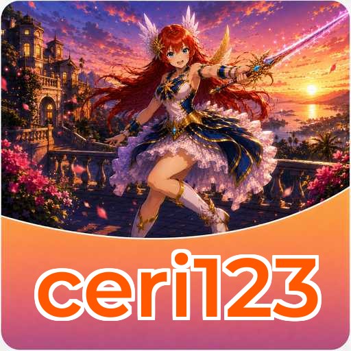 Logo ceri123