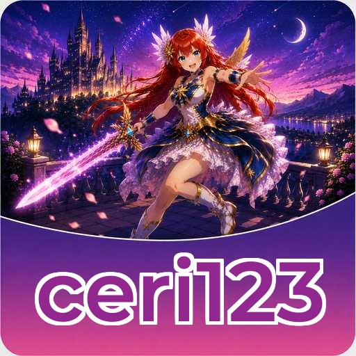 Logo ceri123