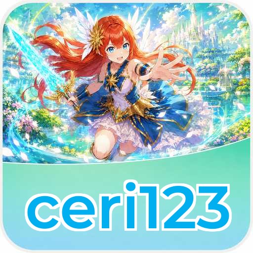 Logo ceri123