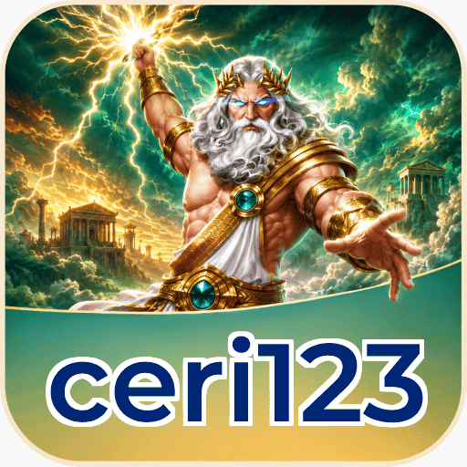 Logo ceri123