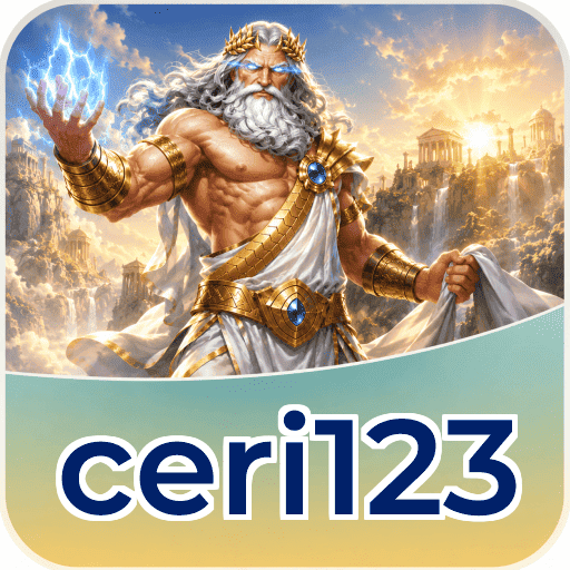Logo ceri123