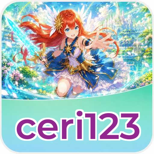 Logo ceri123