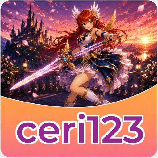 Logo ceri123