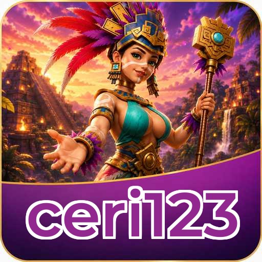 Logo ceri123