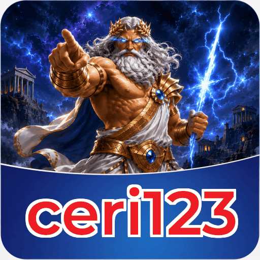 Logo ceri123