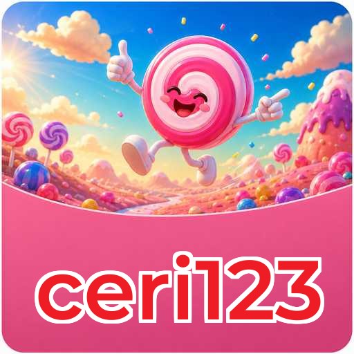 Logo ceri123