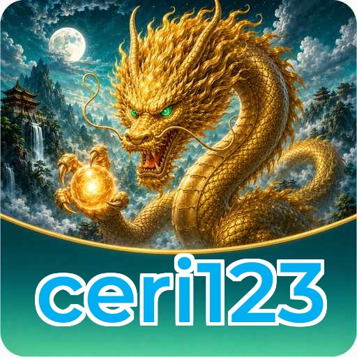 Logo ceri123