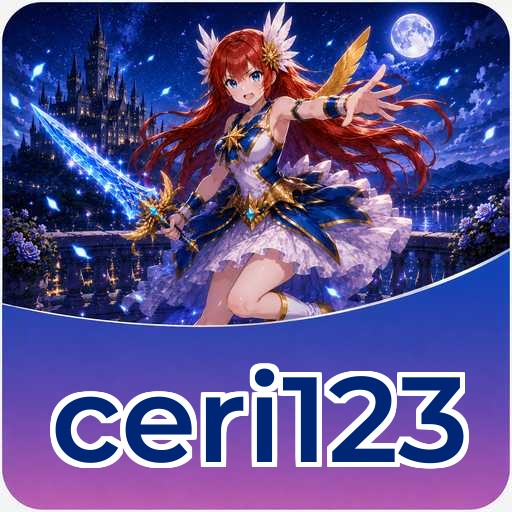 Logo ceri123