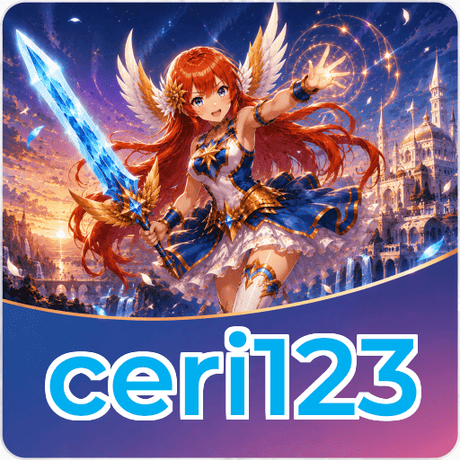 Logo ceri123