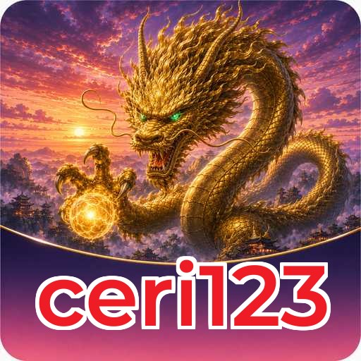 Logo ceri123