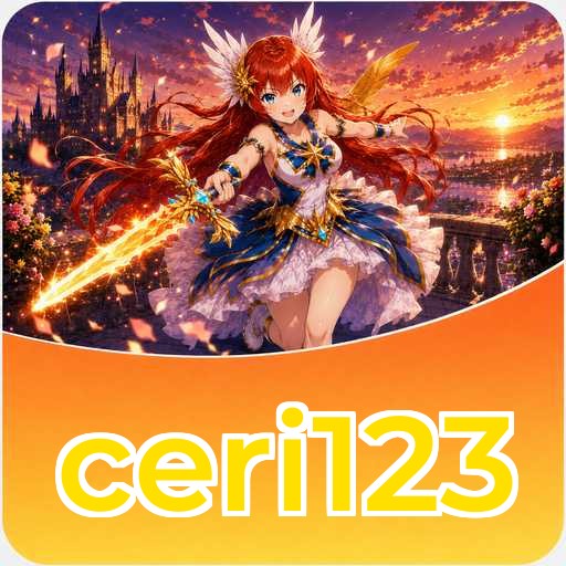 Logo ceri123