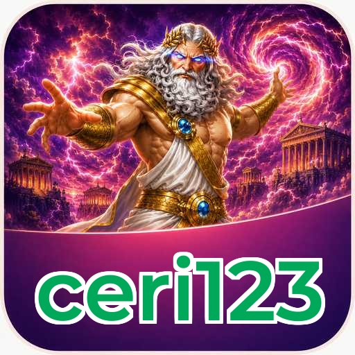 Logo ceri123