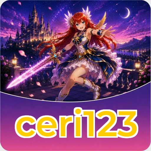 Logo ceri123