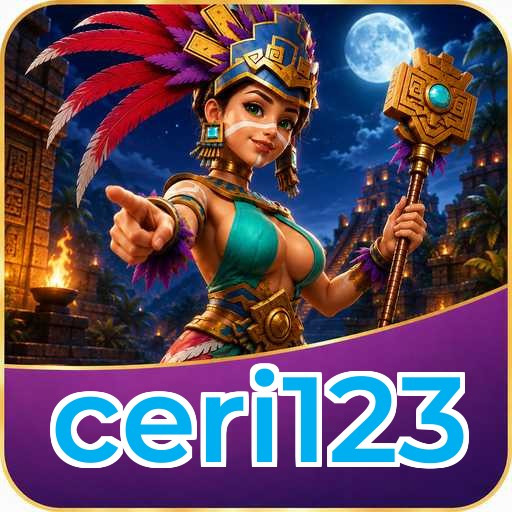 Logo ceri123