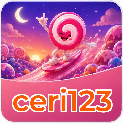 Logo ceri123