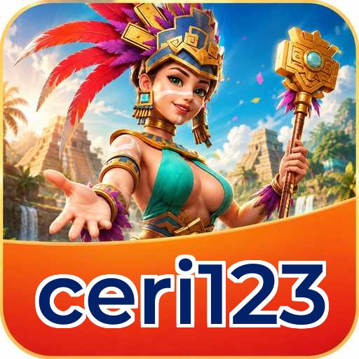 Logo ceri123