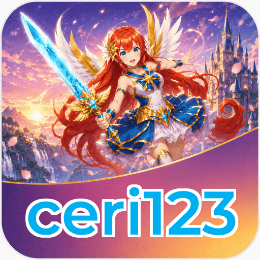 Logo ceri123
