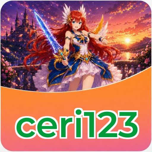 Logo ceri123